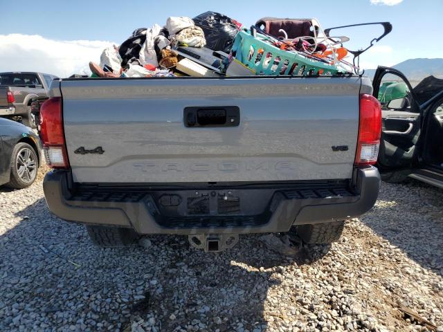 3TMDZ5BN9LM091798 Toyota TACOMA DOU