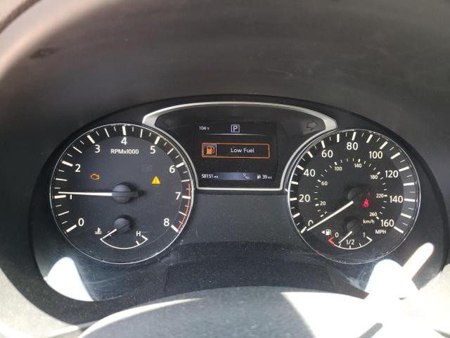 1N4AL3AP2GC258043 Nissan ALTIMA 2.5