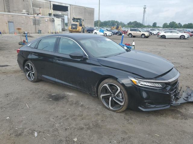1HGCV1F40NA043867 Honda Accord Sport Se