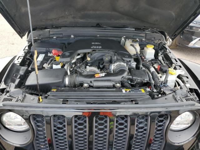 1C6JJTEG3ML572149 Jeep Gladiator Mojave