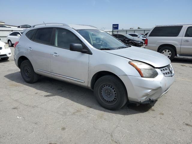 JN8AS5MT6FW666175 Nissan Rogue Select S