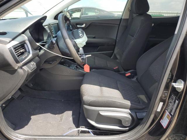 3KPA24AD0LE321233 KIA RIO LX