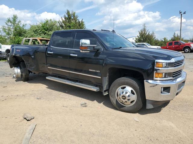 1GC4K0E80GF264563 Chevrolet Silverado K3500 Ltz