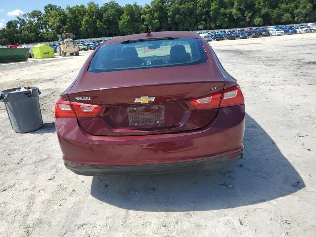 1G1ZE5ST9GF312573 Chevrolet MALIBU LT