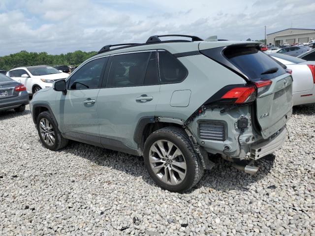 2T3A1RFV5MC146616 Toyota RAV4 XLE P
