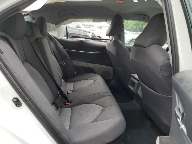 4T1C31AK6PU612826 Toyota CAMRY LE