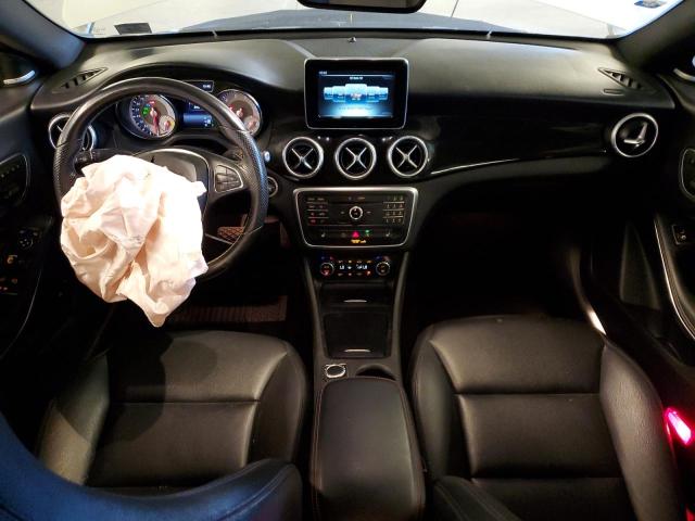 WDDSJ4EB2FN170322 Mercedes-Benz CLA 250