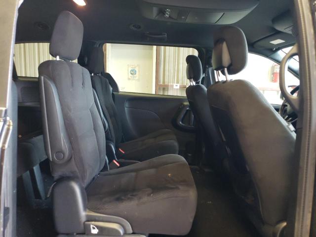 2C4RDGBG1GR378424 Dodge Grand Caravan Se