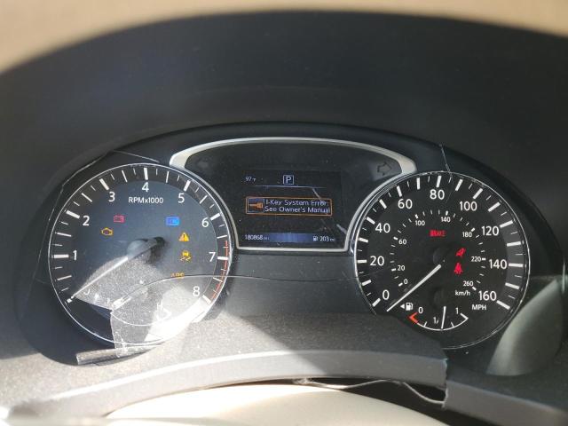 1N4AL3AP1HN319405 Nissan ALTIMA 2.5