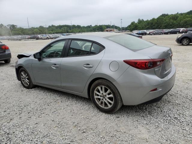 3MZBM1U76FM156525 Mazda 3 SPORT