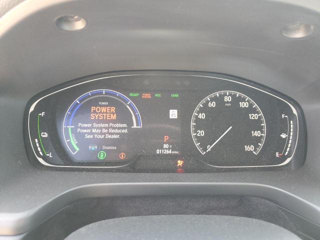 19XZE4F56NE007049 Honda INSIGHT EX