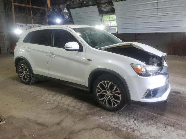 JA4AR3AWXGZ052671 Mitsubishi Outlander Sport Es