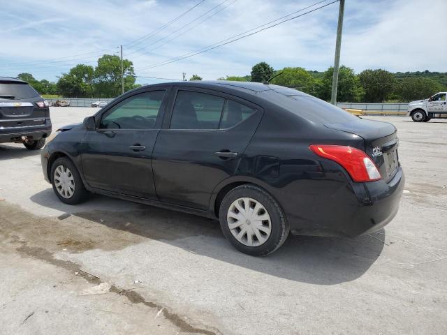 3N1CN7AP6EL830398 Nissan VERSA S