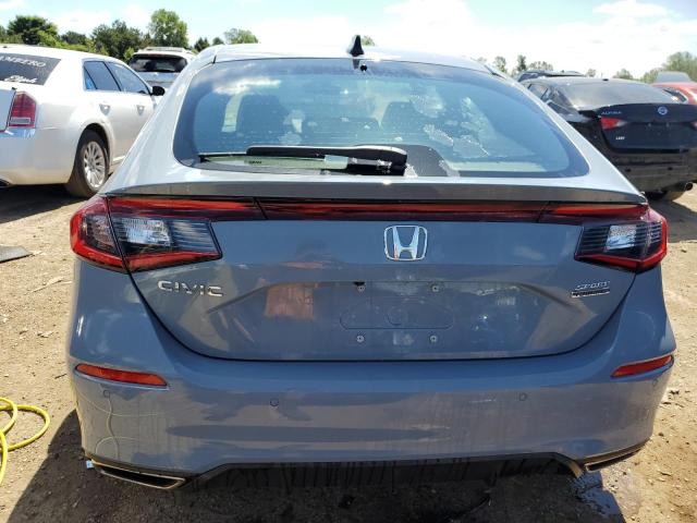 19XFL1H85PE009893 Honda Civic Sport Touring