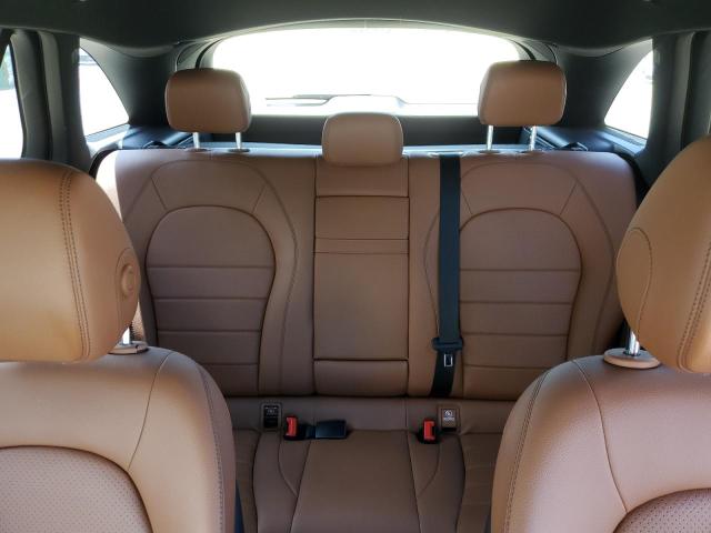 W1N0G8EB2NV338376 Mercedes-Benz GLC 300 4M