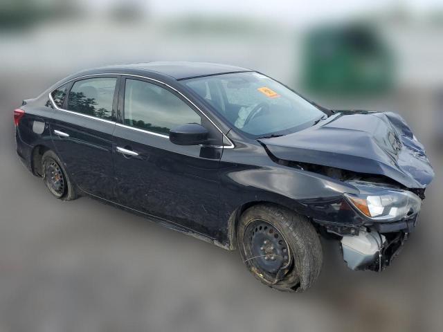3N1AB7AP2JY307795 Nissan SENTRA S