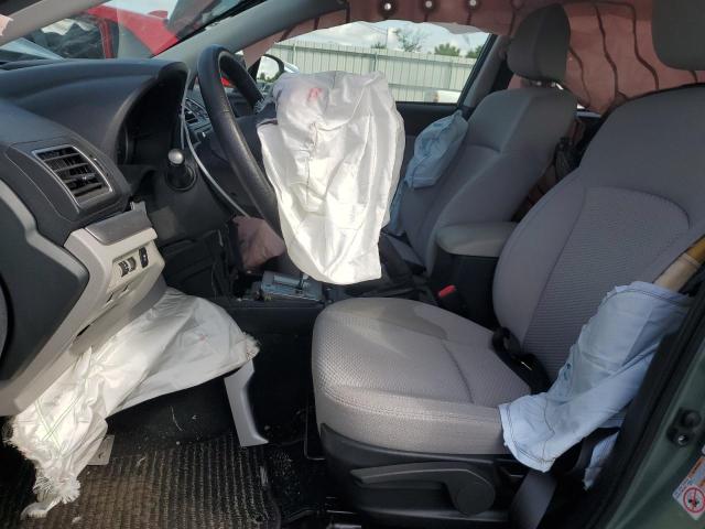JF2SJABCXJH538440 Subaru Forester 2.5i