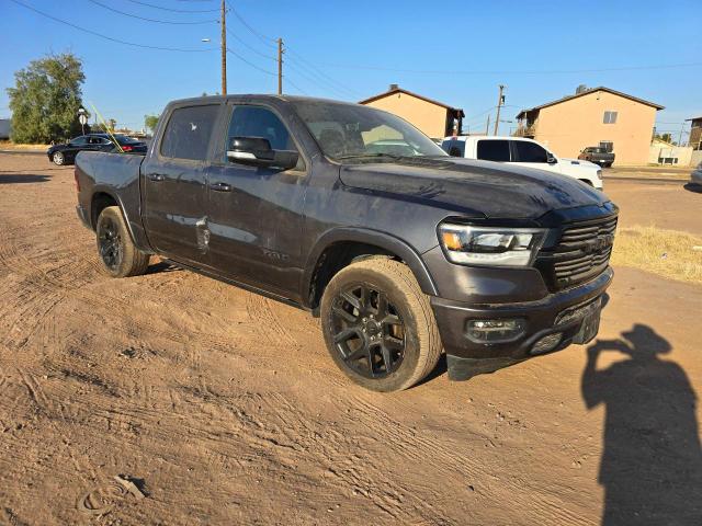 Auction sale of the 2021 Ram 1500 Laie, vin: 1C6RREJT3MN584901, lot number: 58566454