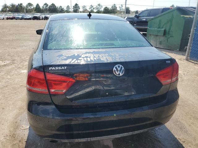1VWAT7A32FC038427 Volkswagen PASSAT S
