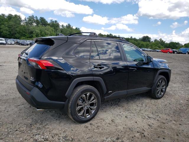 4T3B6RFV1RU162825 Toyota RAV4 XLE P