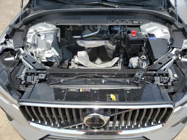 YV4062RLXN1086858 Volvo Xc60 B6 Inscription