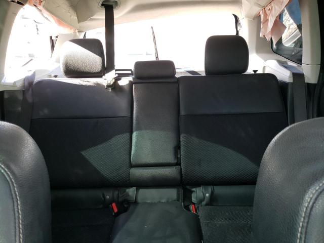 JF2SJGDC5GH491729 Subaru FORESTER 2