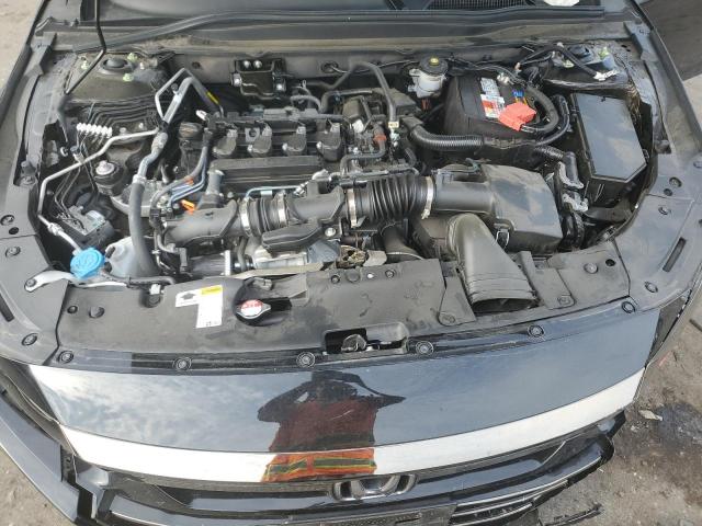 1HGCV1F40NA043867 Honda Accord Sport Se