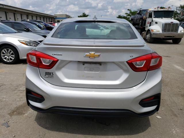 1G1BE5SM7H7168849 Chevrolet CRUZE LT