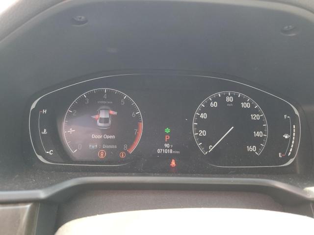 1HGCV1F50JA057254 Honda ACCORD EXL