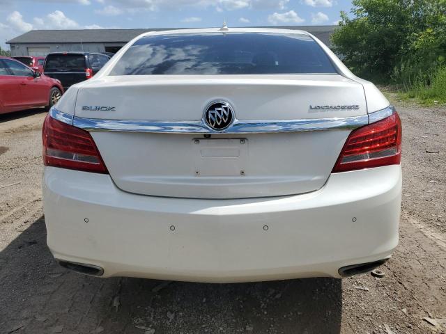 1G4GB5G3XEF157136 Buick Lacrosse