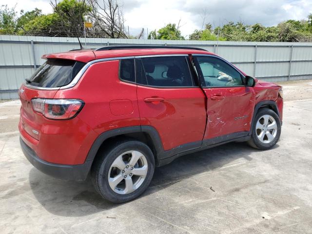 3C4NJDBB6LT174011 Jeep COMPASS LA