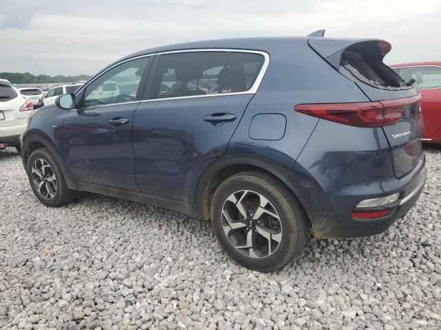 KNDPMCAC8M7912921 KIA SPORTAGE L