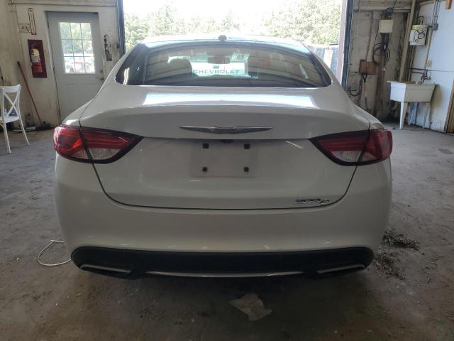 1C3CCCCG8FN664223 Chrysler 200 C