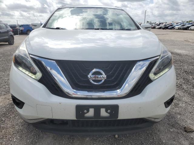 5N1AZ2MHXJN164376 Nissan MURANO S