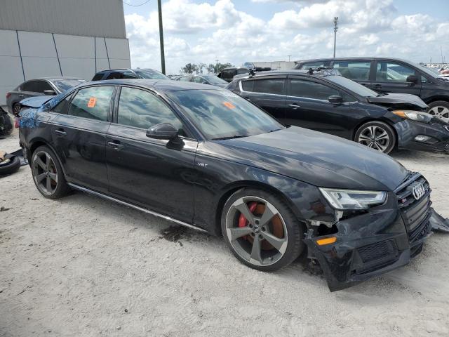 WAUC4AF48JA005215 Audi S4 Prestige