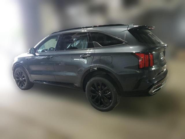 5XYRK4LF7MG035062 KIA SORENTO SX