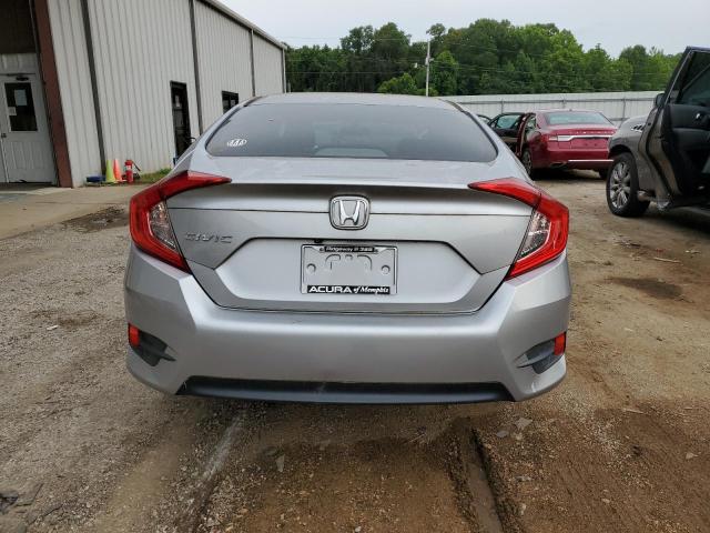 19XFC2F53GE096305 Honda Civic Lx