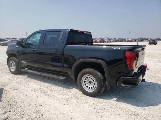3GTUUCE86RG295149 GMC Sierra K1500 Elevation