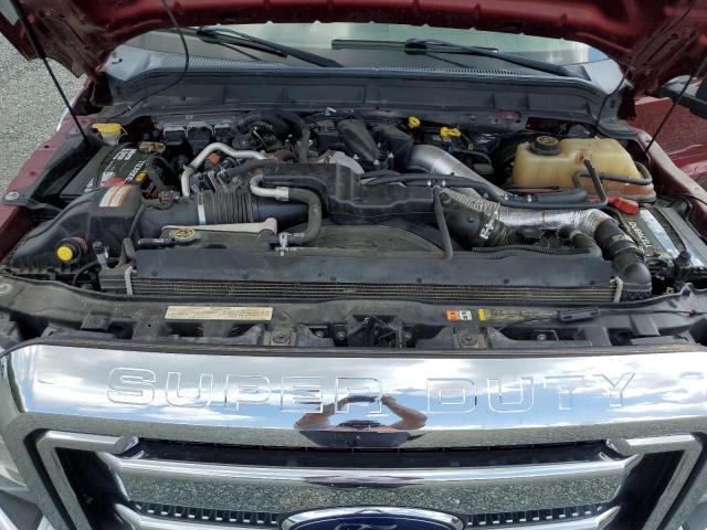 1FT8W3BT1GEC22666 Ford F350 Super Duty