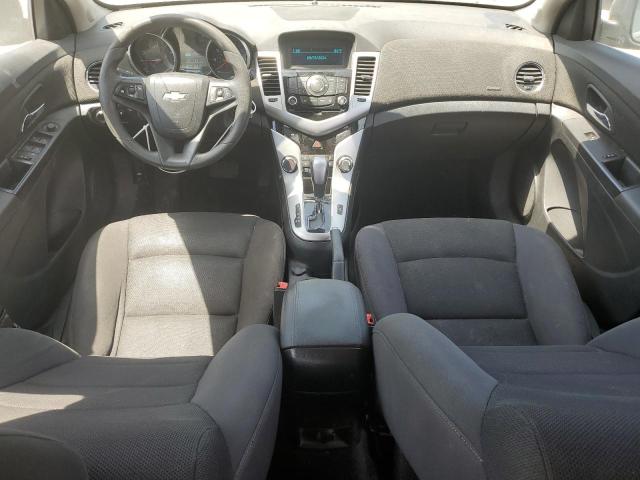 1G1PE5SB7G7155991 Chevrolet Cruze Limited Lt