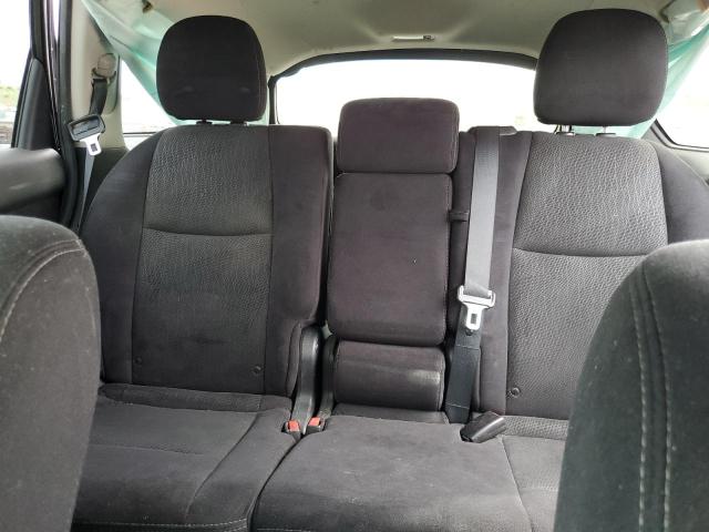 5N1AR2MMXFC611580 Nissan Pathfinder S
