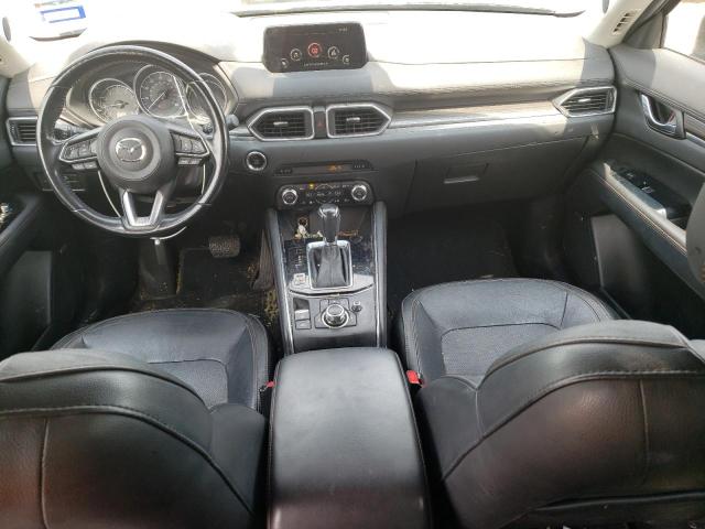 JM3KFBDLXH0149171 Mazda CX-5 GRAND