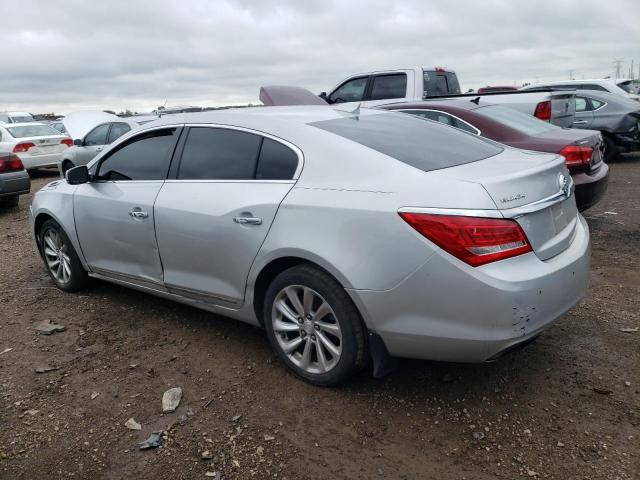 1G4GB5G31FF347215 Buick Lacrosse