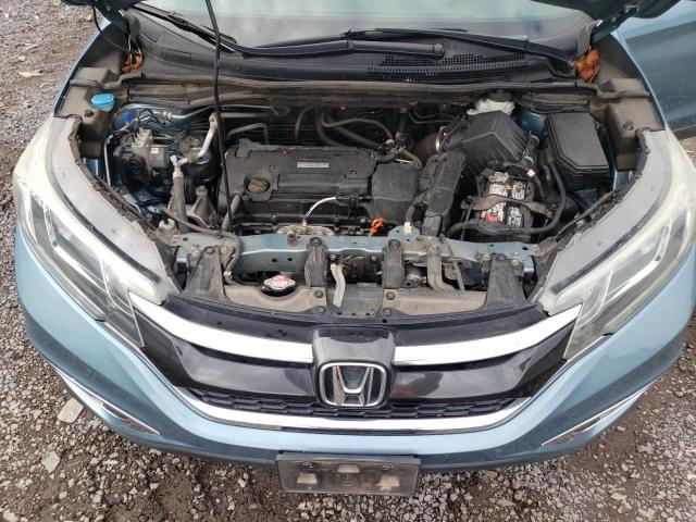 2HKRM4H51GH601515 Honda CR-V EX