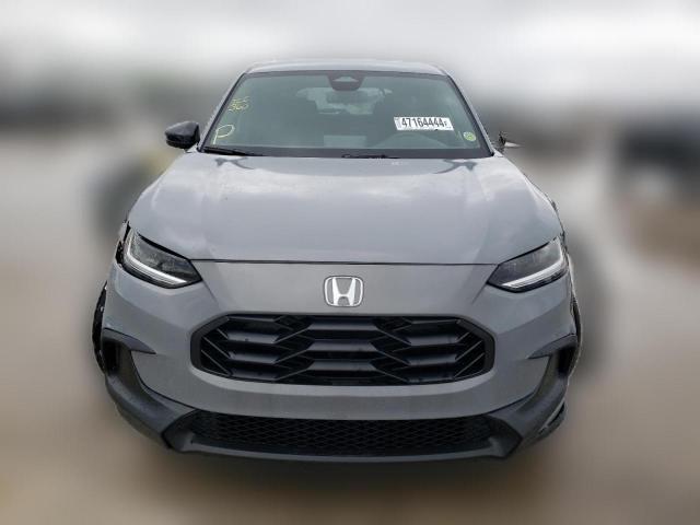 3CZRZ1H51RM719202 Honda HR-V SPORT