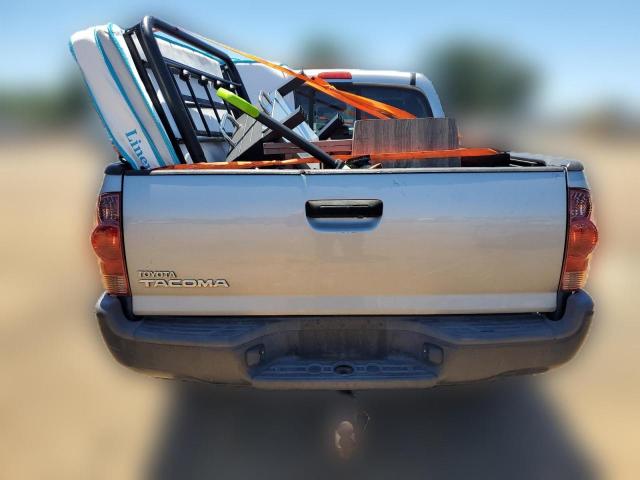 5TFPX4EN7EX022937 Toyota Tacoma