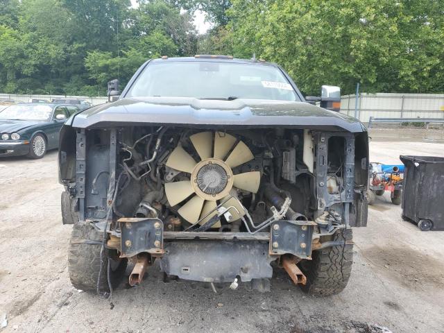 1GC1KWE80FF620062 Chevrolet Silverado K2500 Heavy Duty Ltz