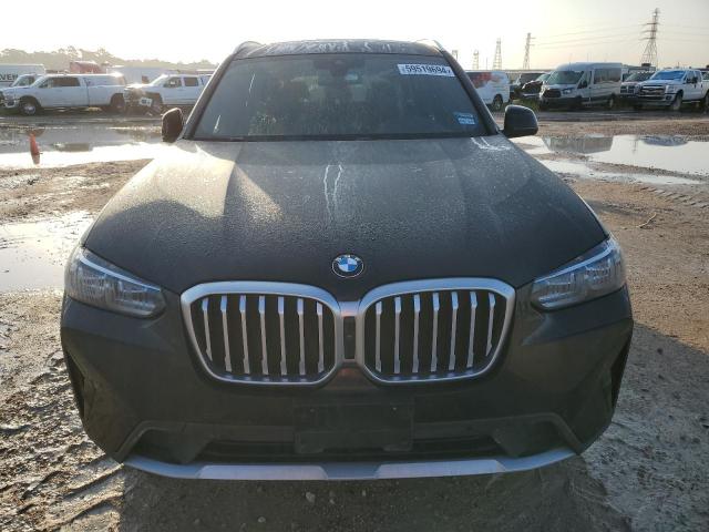 5UX43DP08P9S63654 BMW X3 SDRIVE3