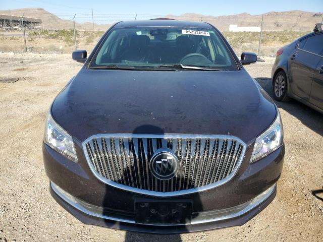 1G4GD5G37EF243630 Buick Lacrosse Premium