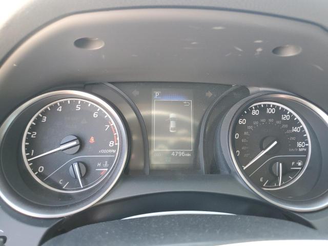 4T1G11AK5RU886416 Toyota Camry Se N